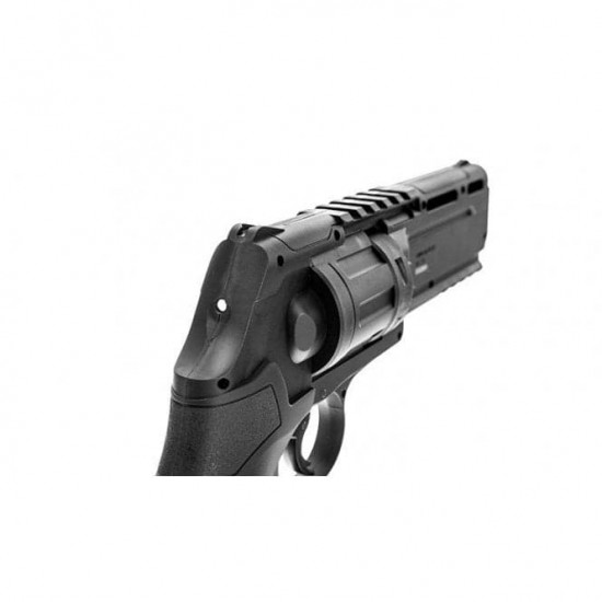 Umarex HDR 50 Revolver delivered by DAI Leisure